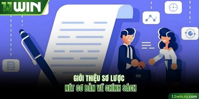 Giới thiệu sơ lược về miễn trừ trách nhiệm 11WIN